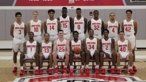 2019 Ohio Place Soccer Timetable 11 Warriors photo relating to Ohio State Football Schedule Printable called 2019 Ohio Nation Soccer Timetable 11 Warriors